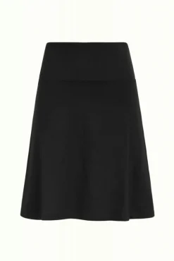 Border Skirt Milano Uni
