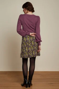 Border Skirt Osio