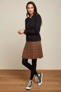 Border Skirt Quentin