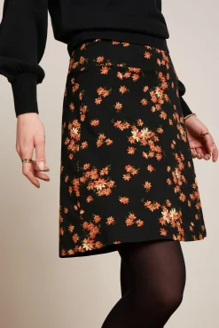 Border Skirt Rivera