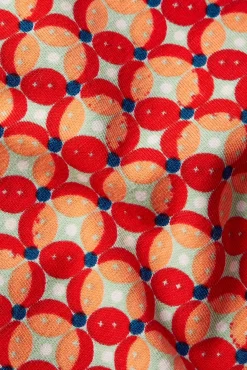 Border Skirt Rowe