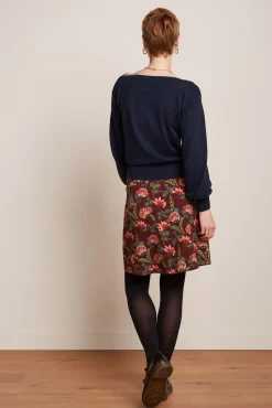 Border Skirt Shanty