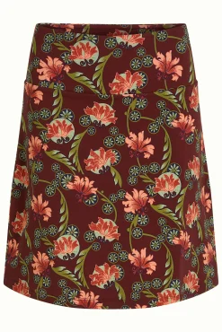 Border Skirt Shanty