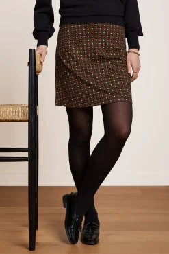 Border Skirt Valley
