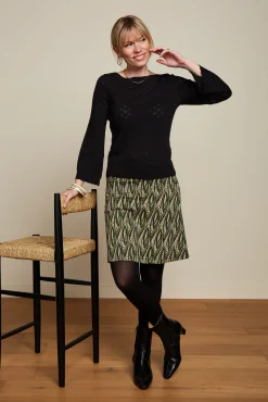Border Skirt Victory