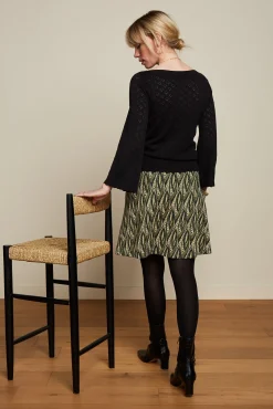 Border Skirt Victory