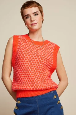 Boxy Spencer Pop