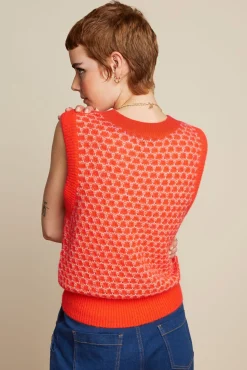 Boxy Spencer Pop