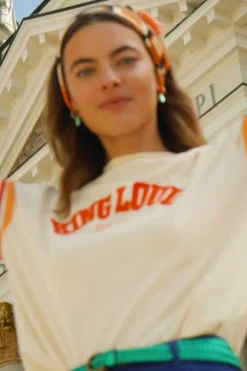 Boxy Tee