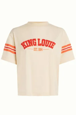 Boxy Tee