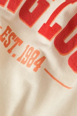 Boxy Tee