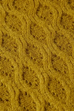 Cardi Puff Borgo