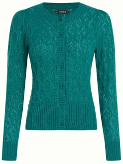 Cardi Puff Borgo
