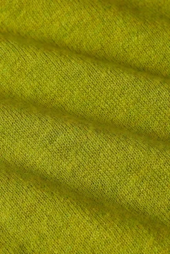 Cardi Roundneck Cocoon