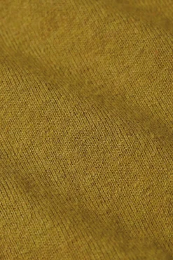 Cardi Roundneck Cocoon