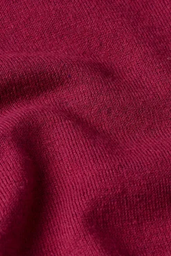Cardi Roundneck Cocoon