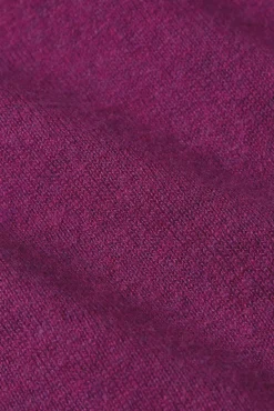 Cardi Roundneck Cocoon