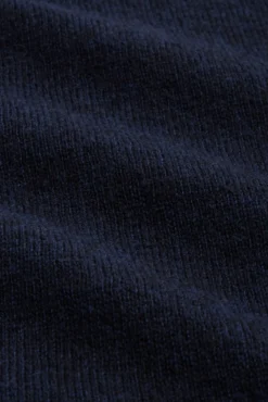Cardi Roundneck Cocoon