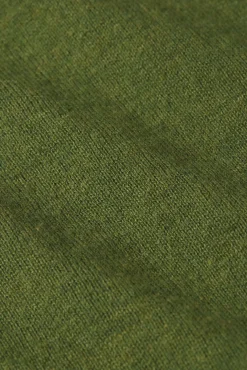 Cardi Roundneck Cocoon