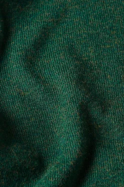 Cardi Roundneck Cocoon