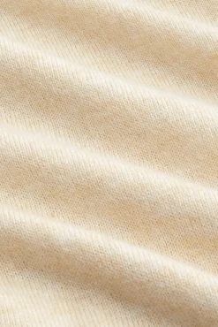 Cardi Roundneck Cocoon