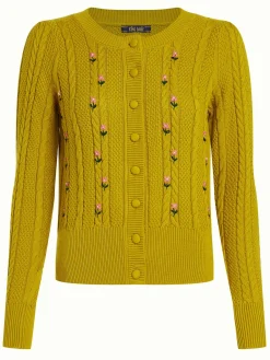 Cardi Roundneck Euphoria