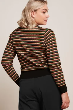 Cardi Roundneck Gilmour