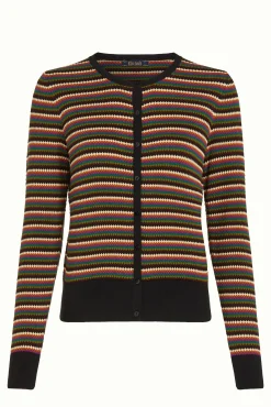 Cardi Roundneck Gilmour