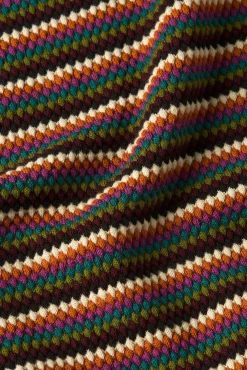 Cardi Roundneck Gilmour