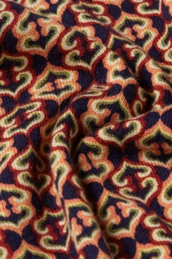 Cardi Roundneck Ripley