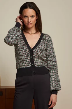 Cardi V Bell Violette