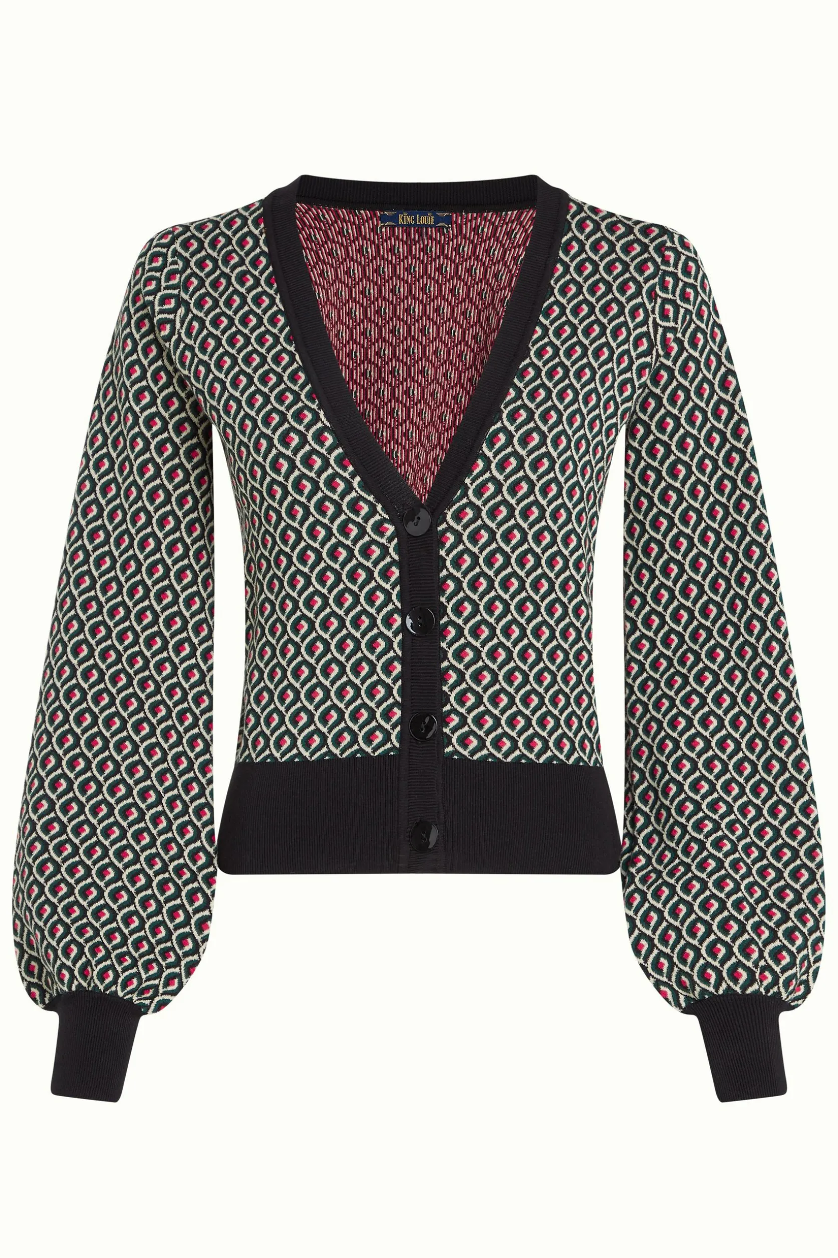 Cardi V Bell Violette