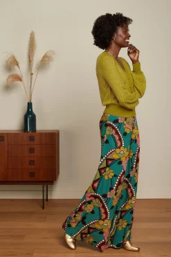 Cardi V Deco
