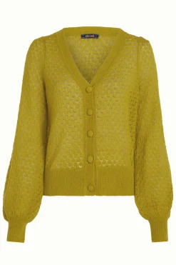 Cardi V Deco