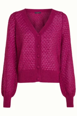 Cardi V Deco