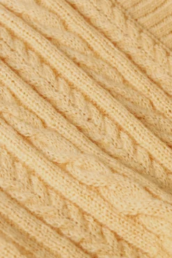 Cardi V Farfalle