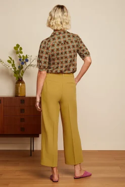 Carina Blouse Casey