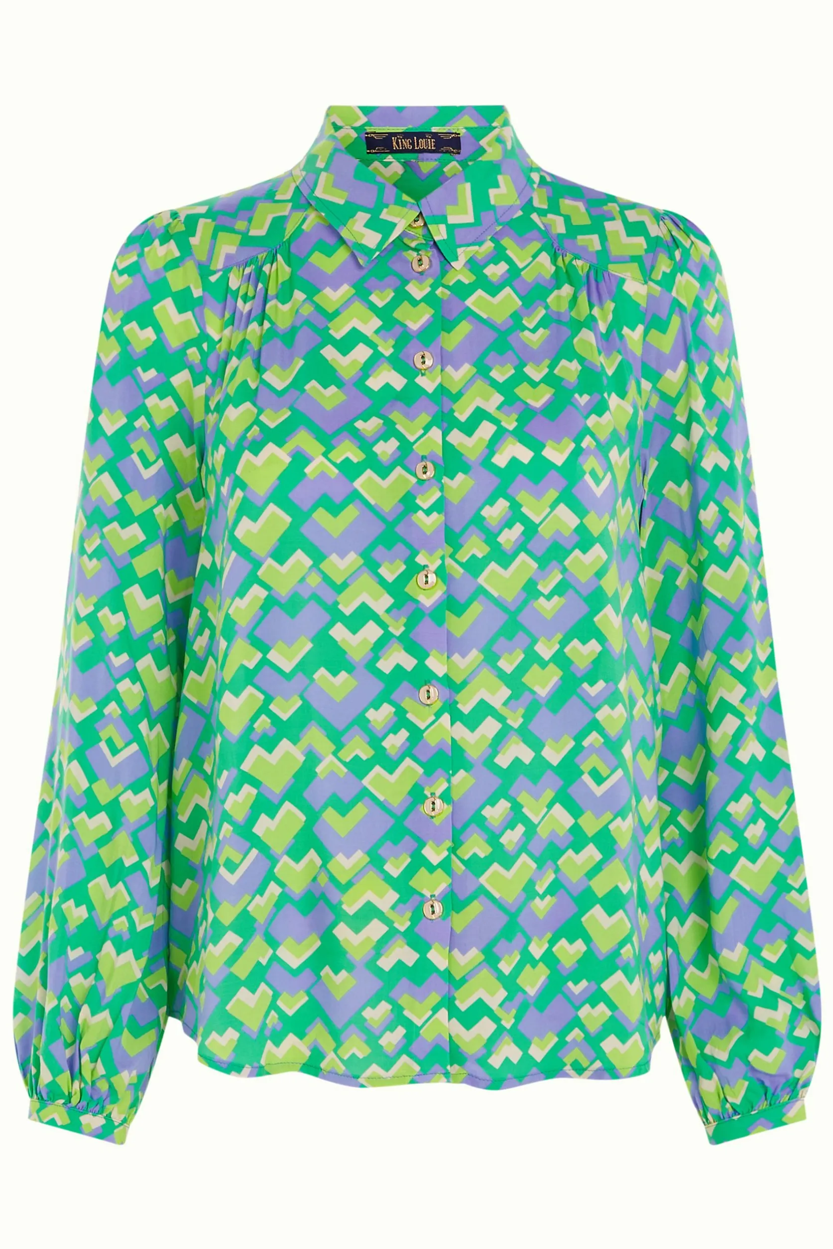 Carina Blouse Cocktail
