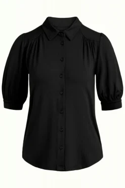 Carina Blouse Ecovero Light