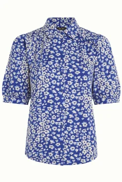 Carina Blouse Mercy