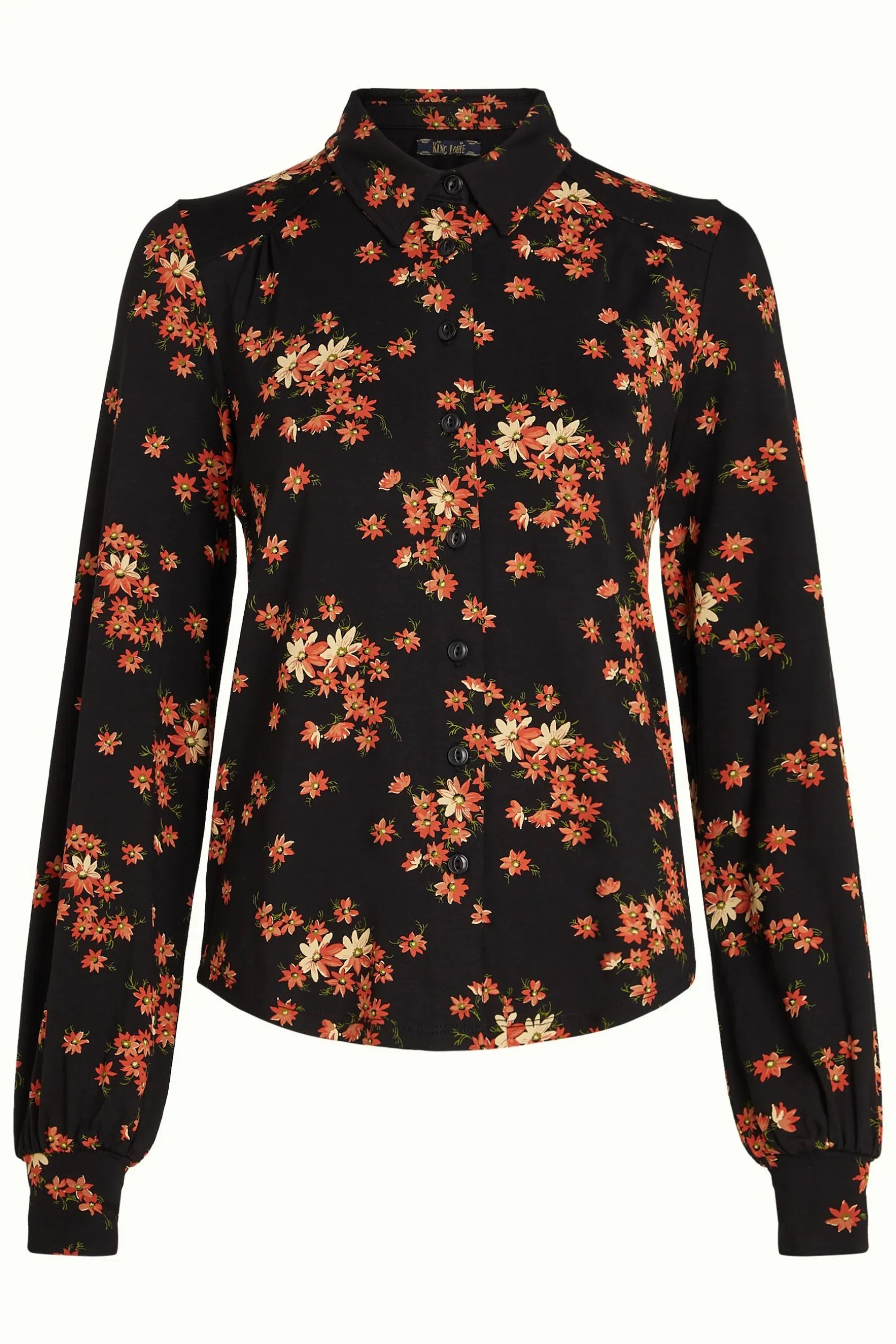 Carina Blouse Rivera