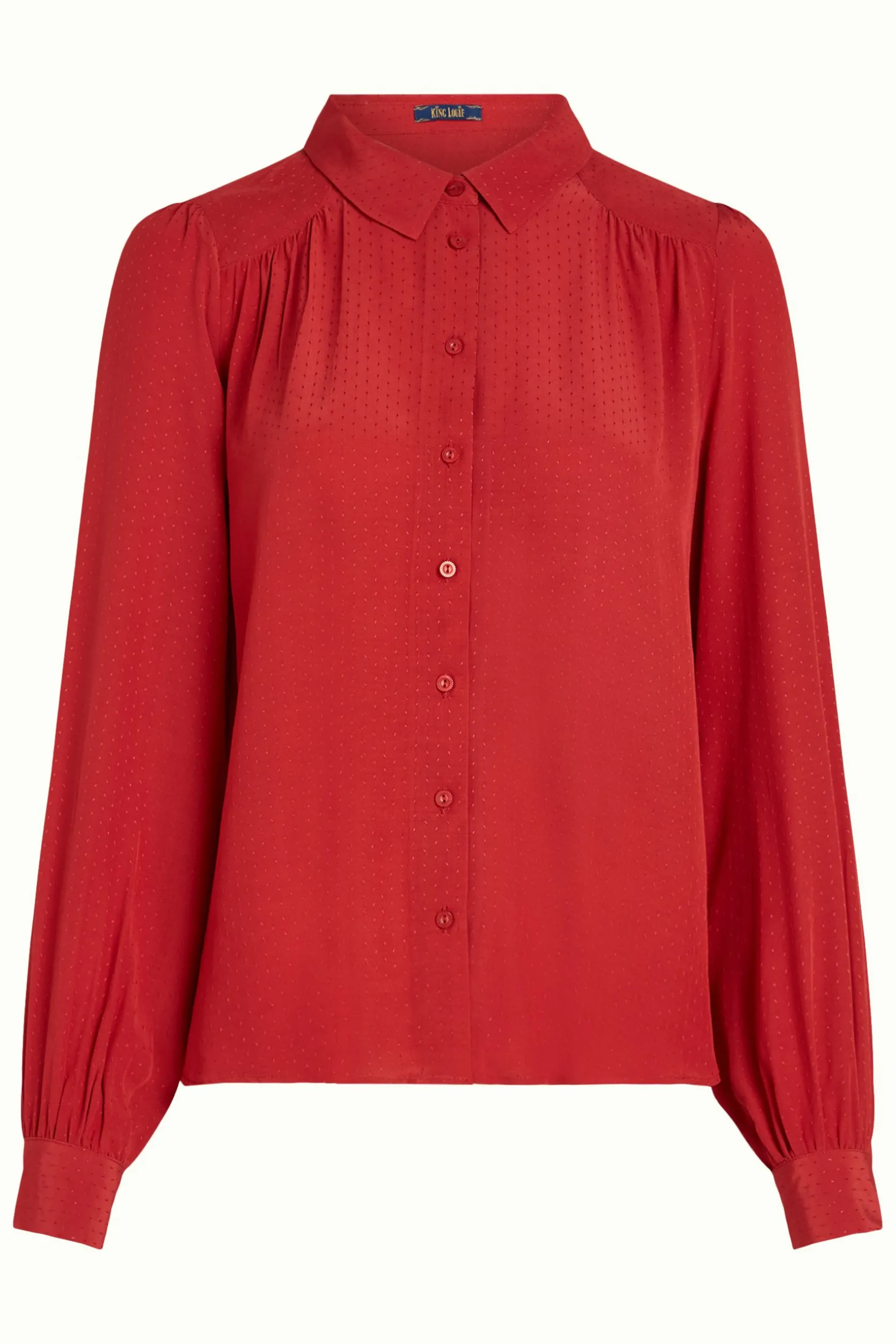 Carina Blouse Sista
