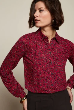 Carina Blouse Vinti