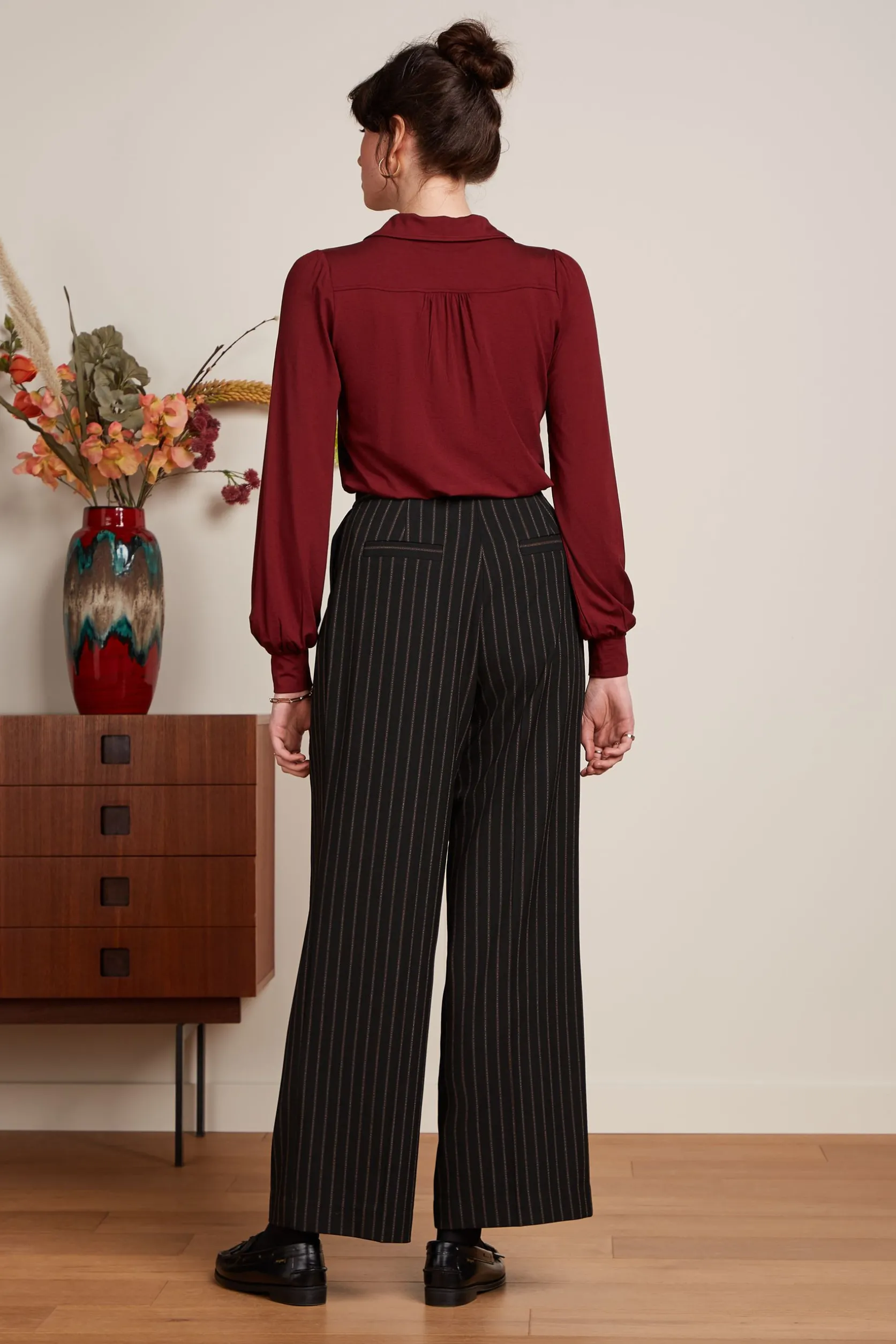 Carina Blouse Viscose Light