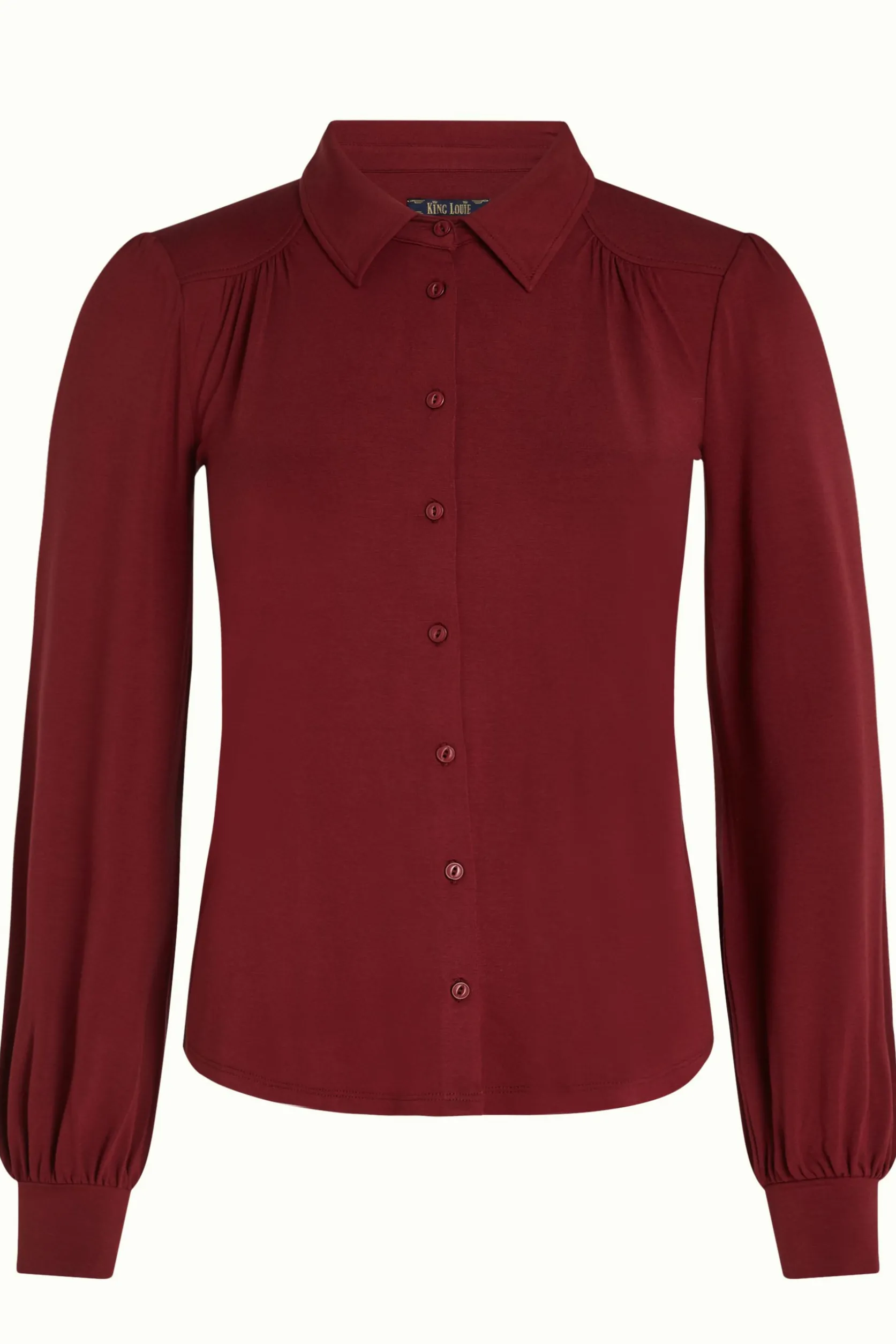 Carina Blouse Viscose Light