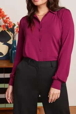 Carina Blouse Viscose Light