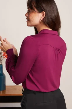 Carina Blouse Viscose Light