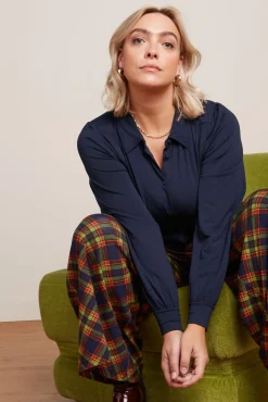 Carina Blouse Viscose Light
