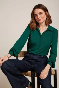 Carina Blouse Viscose Light