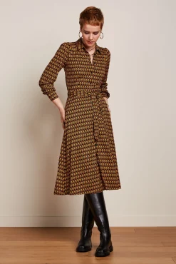 Carina Dress Dandy
